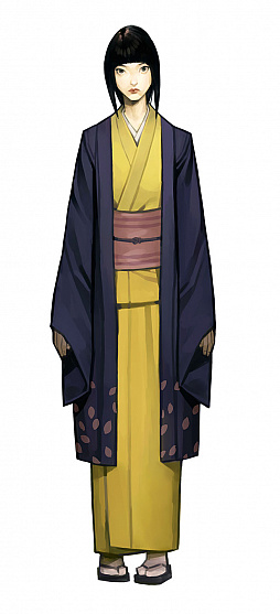 画像ギャラリー No.007のサムネイル画像 / 「デモンズゲート 帝都審神大戦 〜東京黙示録編〜」,ストーリー第5章が配信