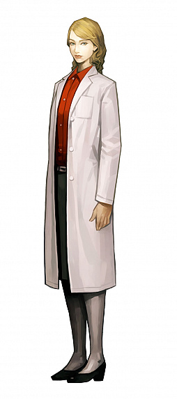 画像ギャラリー No.008のサムネイル画像 / 「デモンズゲート 帝都審神大戦 〜東京黙示録編〜」,ストーリー第5章が配信