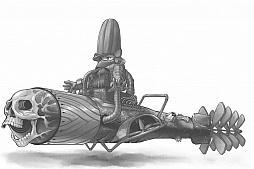 画像ギャラリー No.006のサムネイル画像 / 「デモンズゲート」×「クーロンズ・ゲート」コラボが3月21日に開始決定。同日には大規模アップデートも配信