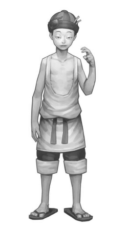 画像ギャラリー No.008のサムネイル画像 / 「デモンズゲート」×「クーロンズ・ゲート」コラボが3月21日に開始決定。同日には大規模アップデートも配信