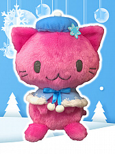 画像ギャラリー No.003のサムネイル画像 / 「トレバ」,トレタとおともだちのぬいぐるみが数量限定で登場