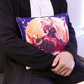 画像ギャラリー No.007のサムネイル画像 / 「トレバ」,YouTuber「赤月ゆに」とのコラボイベントが実施