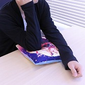 画像ギャラリー No.009のサムネイル画像 / 「トレバ」,YouTuber「赤月ゆに」とのコラボイベントが実施