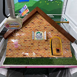 ���������꡼ No.003�Υ���ͥ������ / �֥ȥ�Сס��������椬ʣ���о줹��֥�����ǥ󥦥�����������2020�פ�5��2��8��00���鳫��