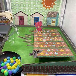 ���������꡼ No.004�Υ���ͥ������ / �֥ȥ�Сס��������椬ʣ���о줹��֥�����ǥ󥦥�����������2020�פ�5��2��8��00���鳫��