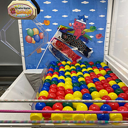 ���������꡼ No.006�Υ���ͥ������ / �֥ȥ�Сס��������椬ʣ���о줹��֥�����ǥ󥦥�����������2020�פ�5��2��8��00���鳫��