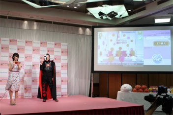 ꡼ No.005 | ֥ȥСפοTVCMȯɽ񤬳šŴͰƤΡ֤ʥȥФϡץͥ81ǳ