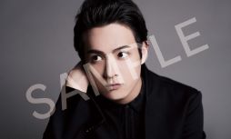 画像ギャラリー No.010のサムネイル画像 / 「トレバ」にシンガーソングライター橋本裕太さんのリバーシブルクッションが登場