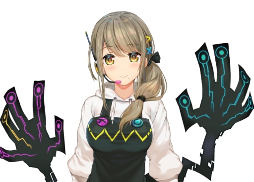 ���������꡼ No.004�Υ���ͥ������ / �֥ȥ�Сפ�VTuber���롼�ס����ᤰ��ر�פδ̥Хå�4�ĥ��åȤ��о�