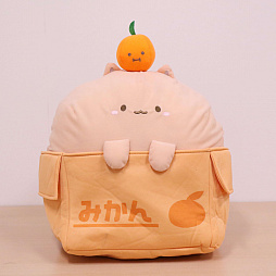 画像ギャラリー No.003のサムネイル画像 / 「トレバ」,オリジナルプライズ箱にゃんこぬいぐるみ&おやすみBIG抱きまくらが登場