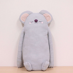 画像ギャラリー No.005のサムネイル画像 / 「トレバ」,オリジナルプライズ箱にゃんこぬいぐるみ&おやすみBIG抱きまくらが登場