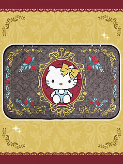 ���������꡼ No.002�Υ���ͥ������ / �֥ȥ�Сס��ϡ��������ƥ���ޥ�����ǥ����ǥ����󤵤줿�ȥ�и���֥�󥱥åȤ��о�