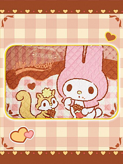 ���������꡼ No.003�Υ���ͥ������ / �֥ȥ�Сס��ϡ��������ƥ���ޥ�����ǥ����ǥ����󤵤줿�ȥ�и���֥�󥱥åȤ��о�