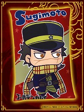 画像ギャラリー No.002のサムネイル画像 / 「トレバ」,TVアニメ「ゴールデンカムイ」のクッションが3月31日より登場