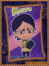 画像ギャラリー No.003のサムネイル画像 / 「トレバ」,TVアニメ「ゴールデンカムイ」コラボプライズ第2弾が配信開始