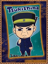 画像ギャラリー No.004のサムネイル画像 / 「トレバ」,TVアニメ「ゴールデンカムイ」コラボプライズ第2弾が配信開始