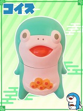 ���������꡼ No.002�Υ���ͥ������ / �֥ȥ�Сפ˸���ץ饤���Ȥ��ơȤ������BIG���������ߥ륭�����顼���ɤ��о�