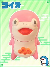 ���������꡼ No.003�Υ���ͥ������ / �֥ȥ�Сפ˸���ץ饤���Ȥ��ơȤ������BIG���������ߥ륭�����顼���ɤ��о�