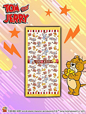 画像ギャラリー No.003のサムネイル画像 / 「トレバ」,“トムとジェリー”の2段式収納BOXとバスタオルが登場