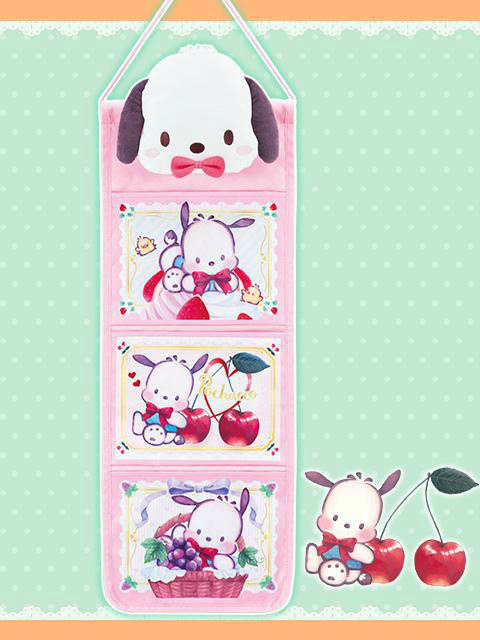 画像ギャラリー No.002のサムネイル画像 / 「トレバ」サンリオキャラクターズの限定プライズが登場