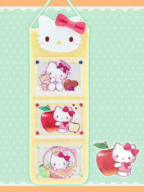 画像ギャラリー No.003のサムネイル画像 / 「トレバ」サンリオキャラクターズの限定プライズが登場