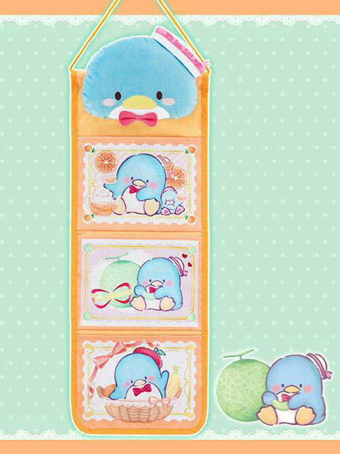 画像ギャラリー No.004のサムネイル画像 / 「トレバ」サンリオキャラクターズの限定プライズが登場