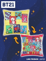 ���������꡼ No.012�Υ���ͥ������ / �֥ȥ�Сפˡ�LINE FRIENDS�ɤο͵�����饯�����֥��ɡ�BT21�ɤθ���ץ饤�����о�