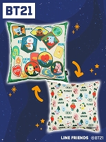 ���������꡼ No.013�Υ���ͥ������ / �֥ȥ�Сפˡ�LINE FRIENDS�ɤο͵�����饯�����֥��ɡ�BT21�ɤθ���ץ饤�����о�