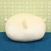 画像ギャラリー No.005のサムネイル画像 / 「トレバ」,おいしい水族館シリーズ1周年記念で“フグ×肉まん”BIGぬいぐるみが11月6日に登場