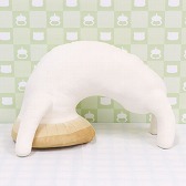 画像ギャラリー No.003のサムネイル画像 / 「トレバ」に“ポージングエリンギBIGぬいぐるみ〜ブリッジ〜”が登場