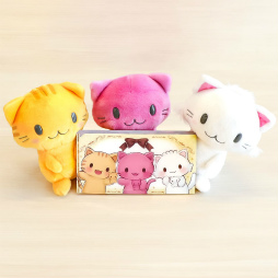 ���������꡼ No.003�Υ���ͥ������ / �֥ȥ�С�Web�Ǹ���ɥ��ȥ��ʤޤȤ��㤤�ѥå��ɤ��������䤬����