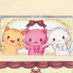 ���������꡼ No.004�Υ���ͥ������ / �֥ȥ�С�Web�Ǹ���ɥ��ȥ��ʤޤȤ��㤤�ѥå��ɤ��������䤬����