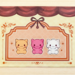 ���������꡼ No.005�Υ���ͥ������ / �֥ȥ�С�Web�Ǹ���ɥ��ȥ��ʤޤȤ��㤤�ѥå��ɤ��������䤬����