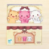 ���������꡼ No.008�Υ���ͥ������ / �֥ȥ�С�Web�Ǹ���ɥ��ȥ��ʤޤȤ��㤤�ѥå��ɤ��������䤬����