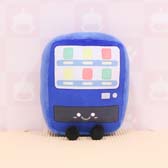 画像ギャラリー No.002のサムネイル画像 / 「トレバ」限定の“みのまわりフレンズ”シリーズに自動販売機のぬいぐるみが登場