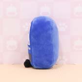 画像ギャラリー No.003のサムネイル画像 / 「トレバ」限定の“みのまわりフレンズ”シリーズに自動販売機のぬいぐるみが登場