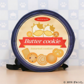 画像ギャラリー No.004のサムネイル画像 / 「トレバ」,布小物作家“ぎゅっと”の限定プライズが12月16日19:00より登場