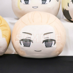 画像ギャラリー No.004のサムネイル画像 / 「トレバ」,TVアニメ「東京リベンジャーズ」クッションが登場