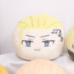 画像ギャラリー No.005のサムネイル画像 / 「トレバ」,TVアニメ「東京リベンジャーズ」クッションが登場