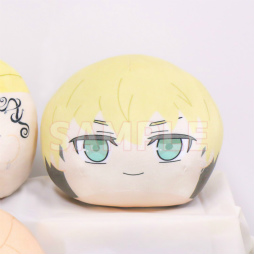 画像ギャラリー No.006のサムネイル画像 / 「トレバ」,TVアニメ「東京リベンジャーズ」クッションが登場