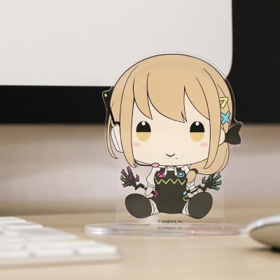 ���������꡼ No.001�Υ���ͥ������ / �֥ȥ�Сס����ᤰ��ر��°��VTuber���һ����ҡɤθ���ץ饤�����о�