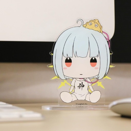 ���������꡼ No.001�Υ���ͥ������ / �֥ȥ�Сס�VTuber�ȿ�ǵ�Ҥ���ɤΥ�����륹����ɤ��о�