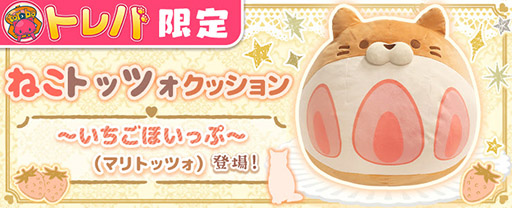 ���������꡼ No.002�Υ���ͥ������ / �֥ȥ�С׸���Τͤ��ȥåĥ����å����2��14�����о�