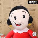画像ギャラリー No.003のサムネイル画像 / 「トレバ」の限定プライズに“BIGぬいぐるみ ポパイ&オリーブ”が登場