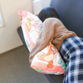 画像ギャラリー No.006のサムネイル画像 / 「トレバ」“【数社限定】トムとジェリー ロングクッション”が4月16日より登場