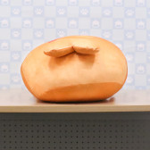 画像ギャラリー No.007のサムネイル画像 / 「トレバ」,“おいしい水族館 イッカク×アメリカンドッグBIGぬいぐるみ”が6月19日に登場