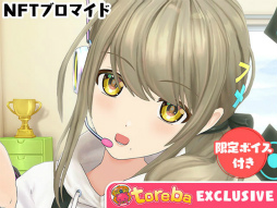 ���������꡼ No.002�Υ���ͥ������ / �֥ȥ�Сס�6��23�����NFT�ץ饤����Ū��Ÿ�����Ϥ�