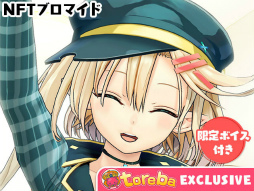 ���������꡼ No.006�Υ���ͥ������ / �֥ȥ�Сס�6��23�����NFT�ץ饤����Ū��Ÿ�����Ϥ�