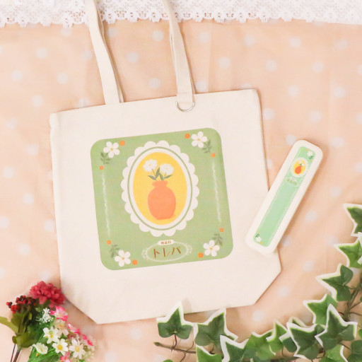 ���������꡼ No.001�Υ���ͥ������ / �֥ȥ�Сס���֤��ǥ����󤵤줿�ȥȡ��ȥХå��ɤȡȥ��ȥ�꡼���åȡɤ�7��3�����о�