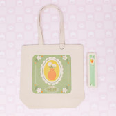 ���������꡼ No.007�Υ���ͥ������ / �֥ȥ�Сס���֤��ǥ����󤵤줿�ȥȡ��ȥХå��ɤȡȥ��ȥ�꡼���åȡɤ�7��3�����о�